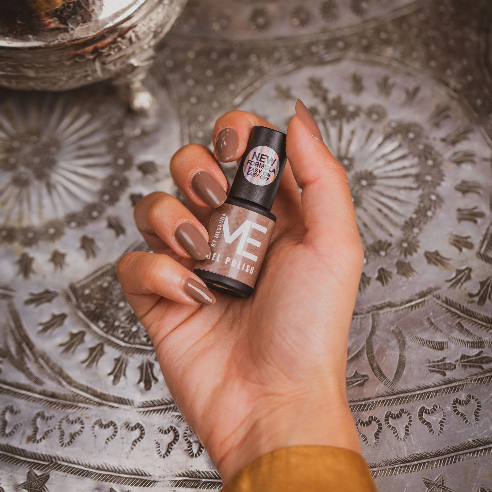 Unghie ME Gel Polish - Smalto Effetto Gel