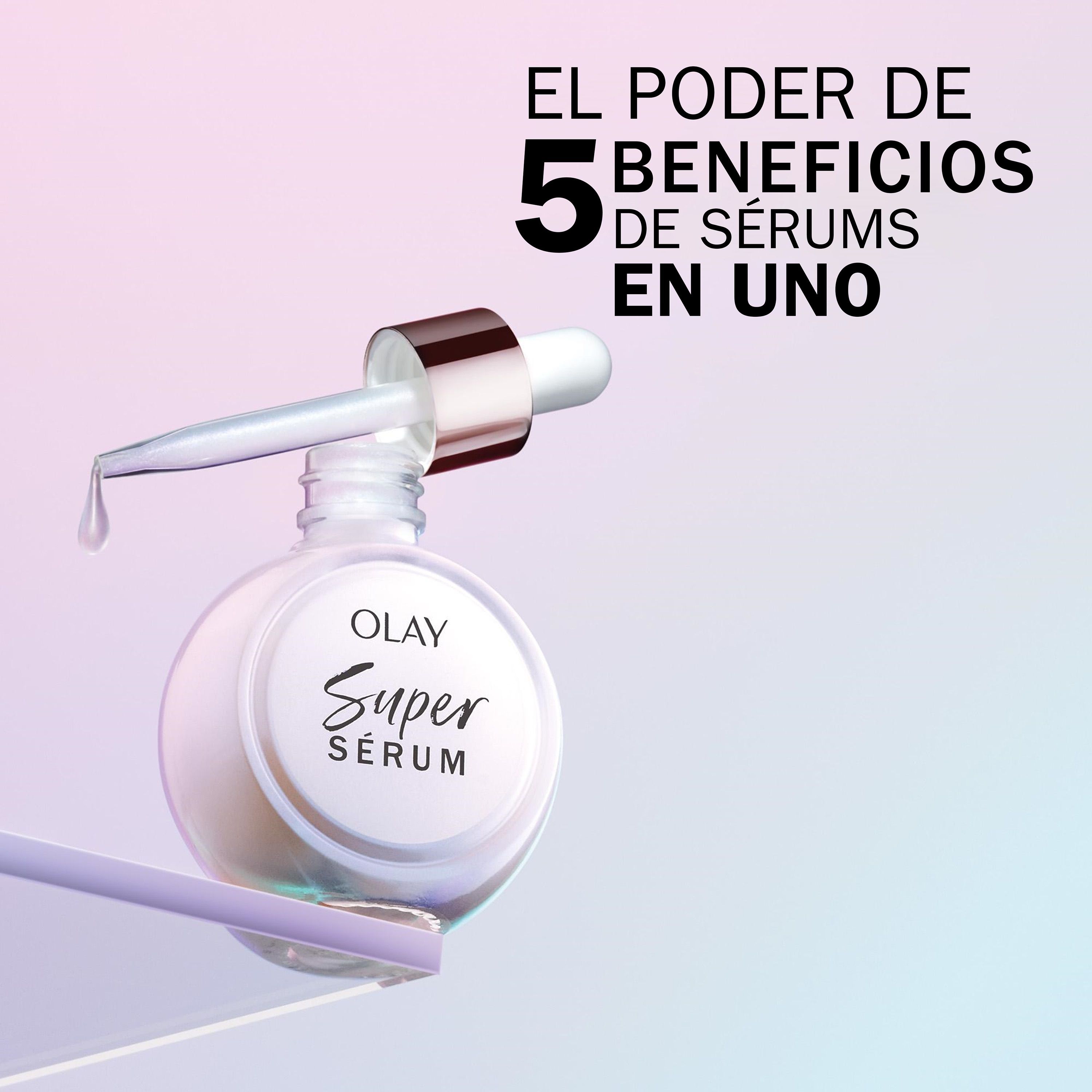 Regenerist paket: Dnevna krema SPF30, Super iluminirajući serum Setovi kozmetike