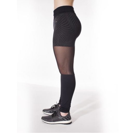  Malla Patuá Fitness Refletora Araçá