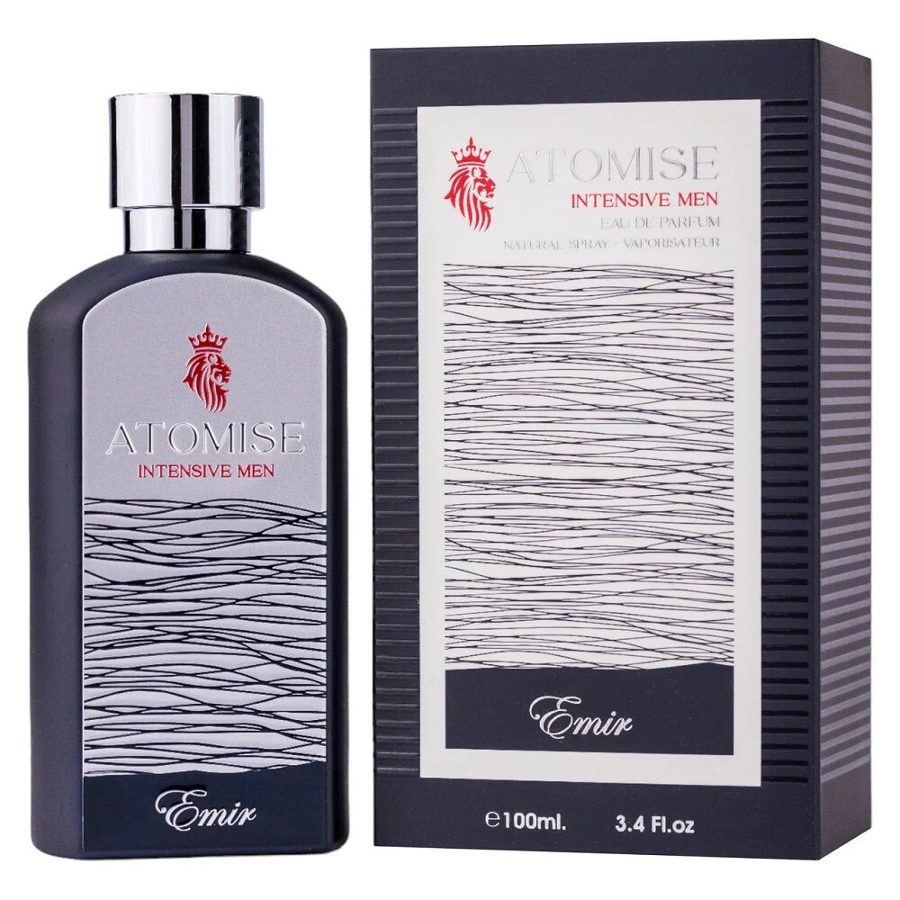 Emir Atomize Intensive Men