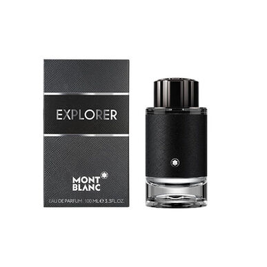 Montblanc Montblanc Man Explorer EDP 100 ml 100 ml