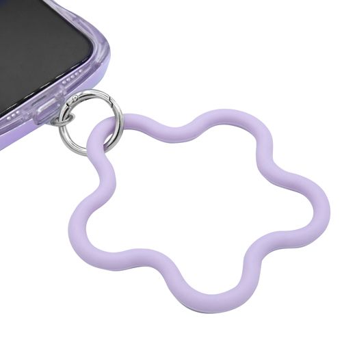 Privjesak za telefon Flora Alati i pribor