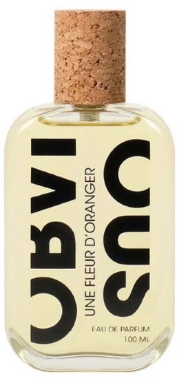 Unisex parfum 