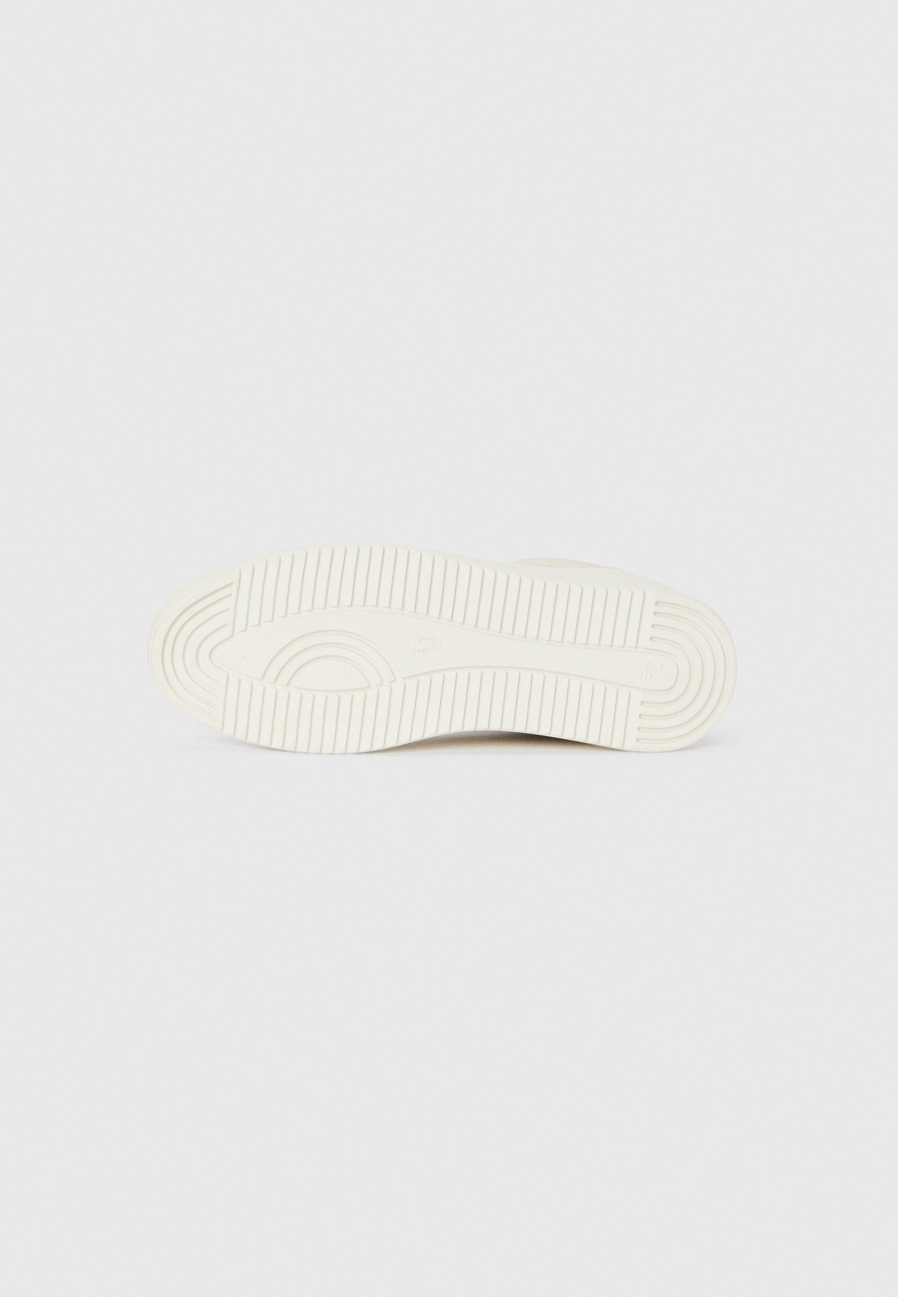 Filling Pieces sneakers - gebroken wit