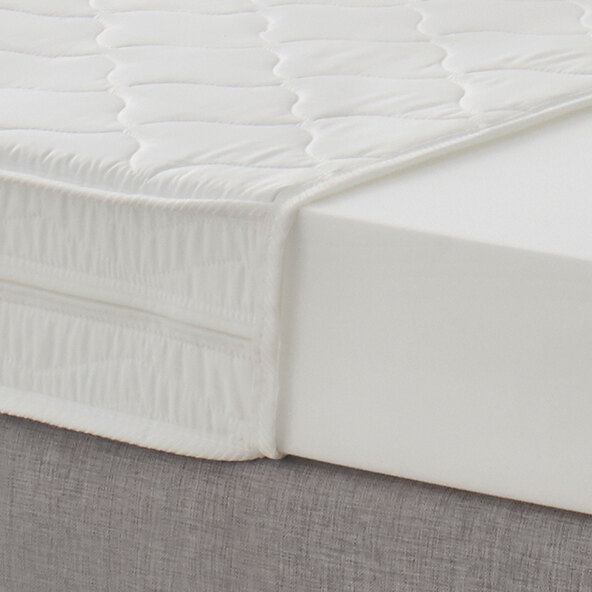 Στρώμα αφρού Comfort P1440 ComfortPur, 90x200 cm