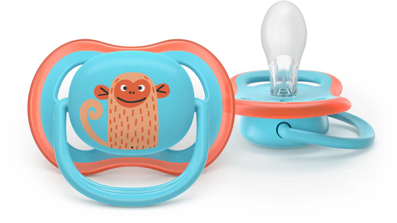 Chupeta Philips Avent Ultra Air SCF349/58 18+ meses