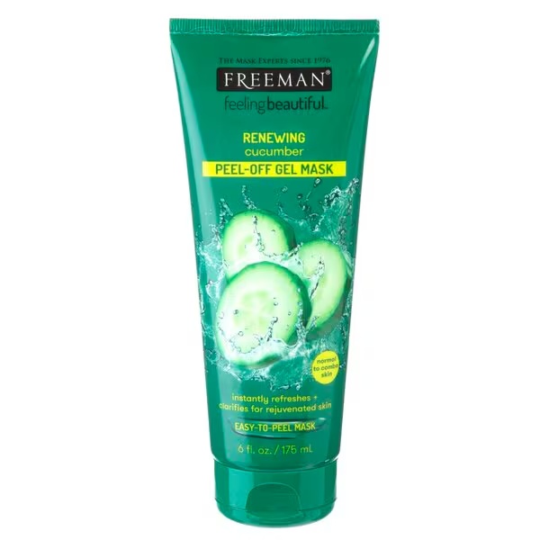 Freeman maska za lice s krastavcem<br>175ml
