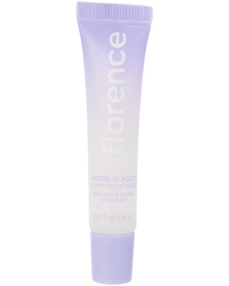FLORENCE BY MILLS WORK IT POUT BUZĂ PLUMPER