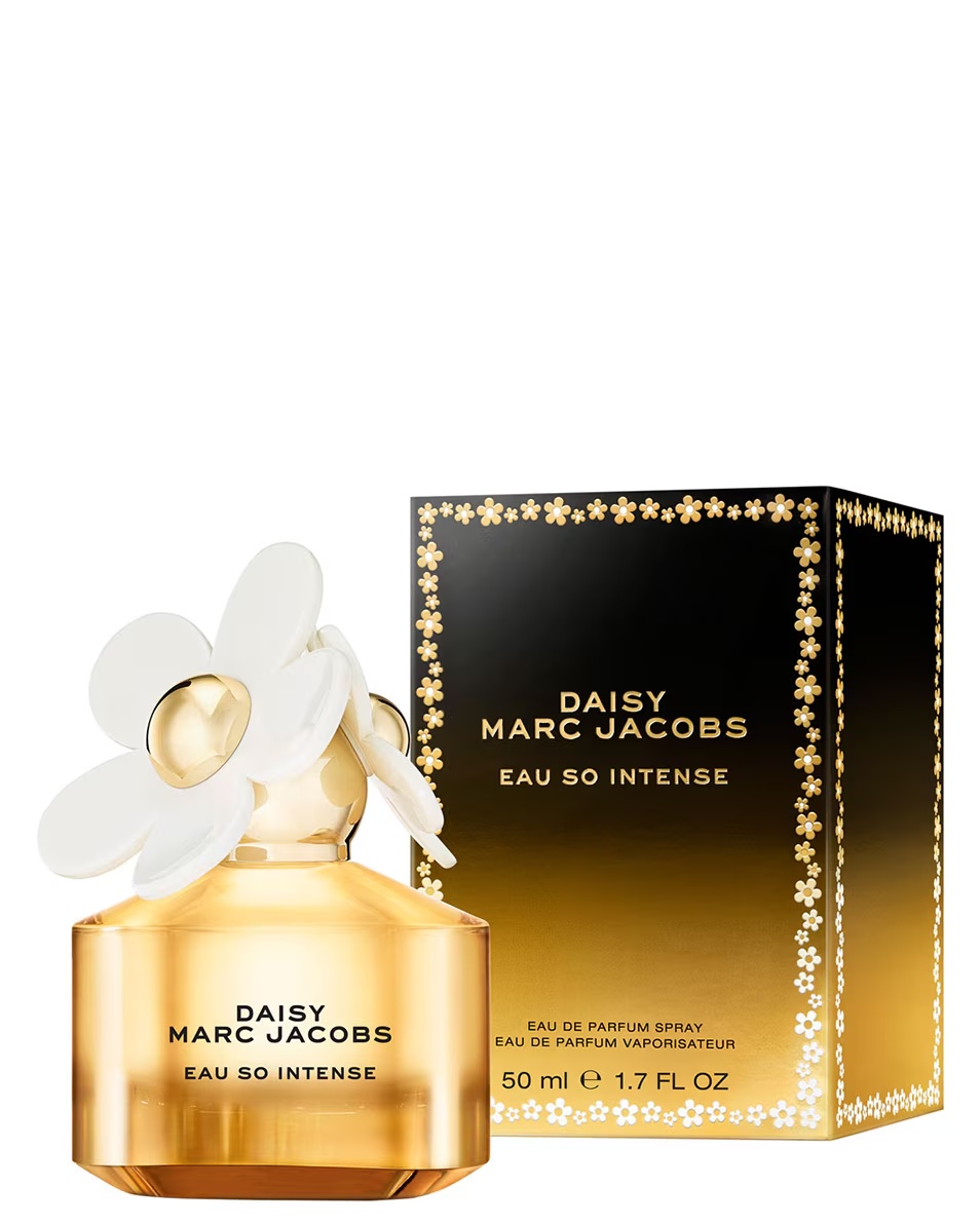 MARC JACOBS DAISY EAU SO INTENSE EAU DE PARFUM