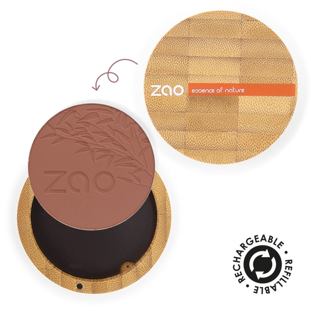 ZAO Fard à joues