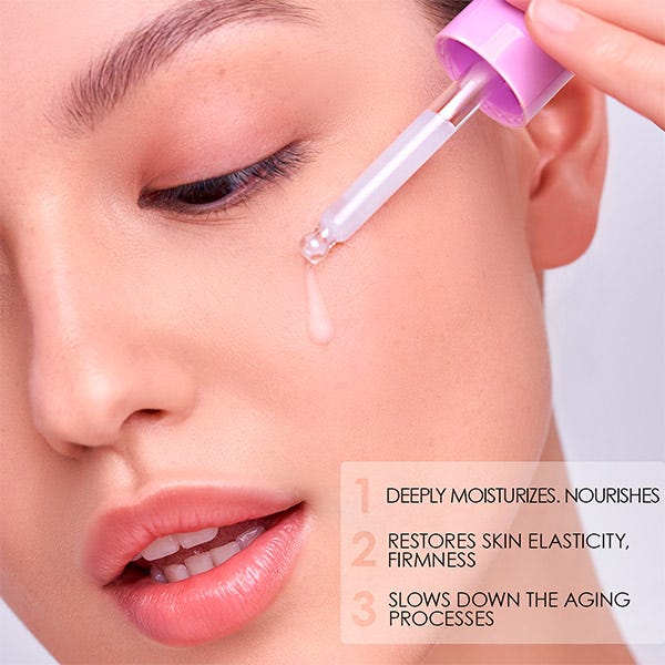 Milky Boost| 20ML