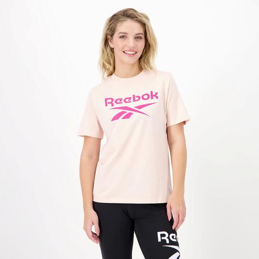 Camiseta Reebok