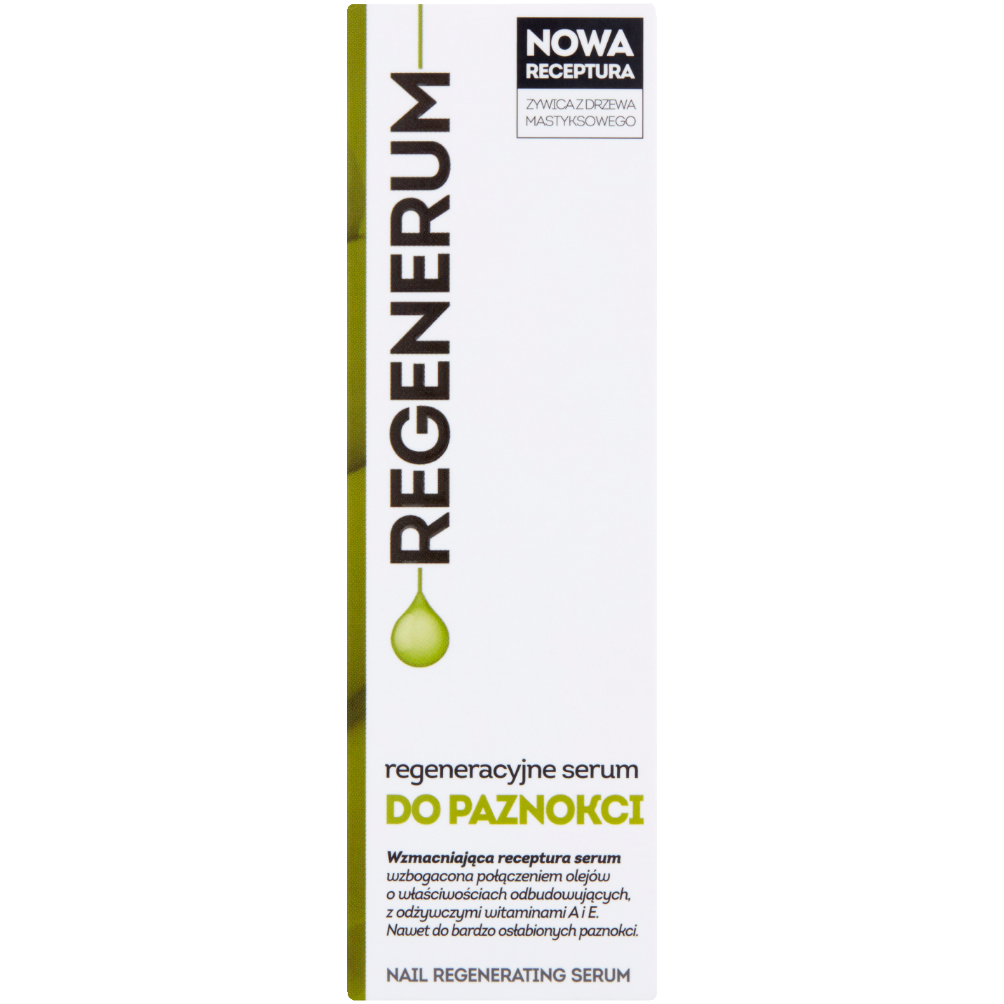 Regenerum nail serum 5ml