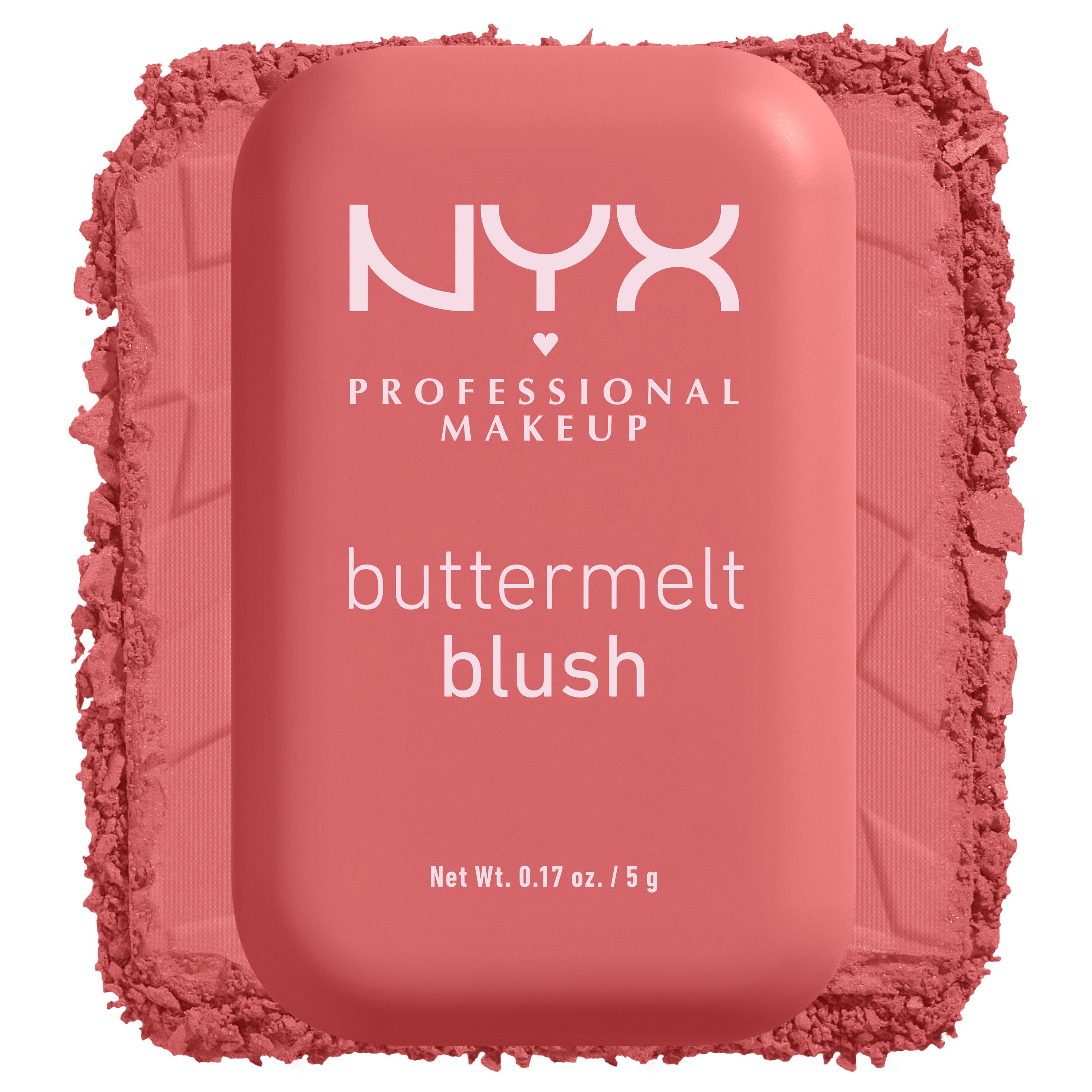 Rumenilo u prahu Buttermelt Rumenila