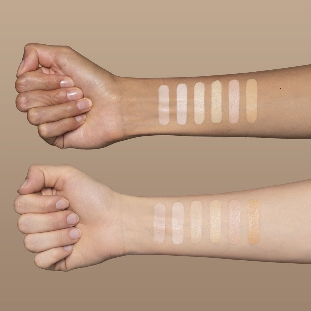 Purobio Sublime correcteur LUMINOUS stick