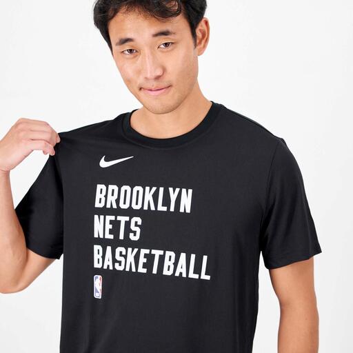  Nike Brooklyn Nets