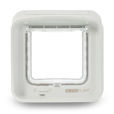 Drzwiczki dla kota SureFlap DualScan Microchip