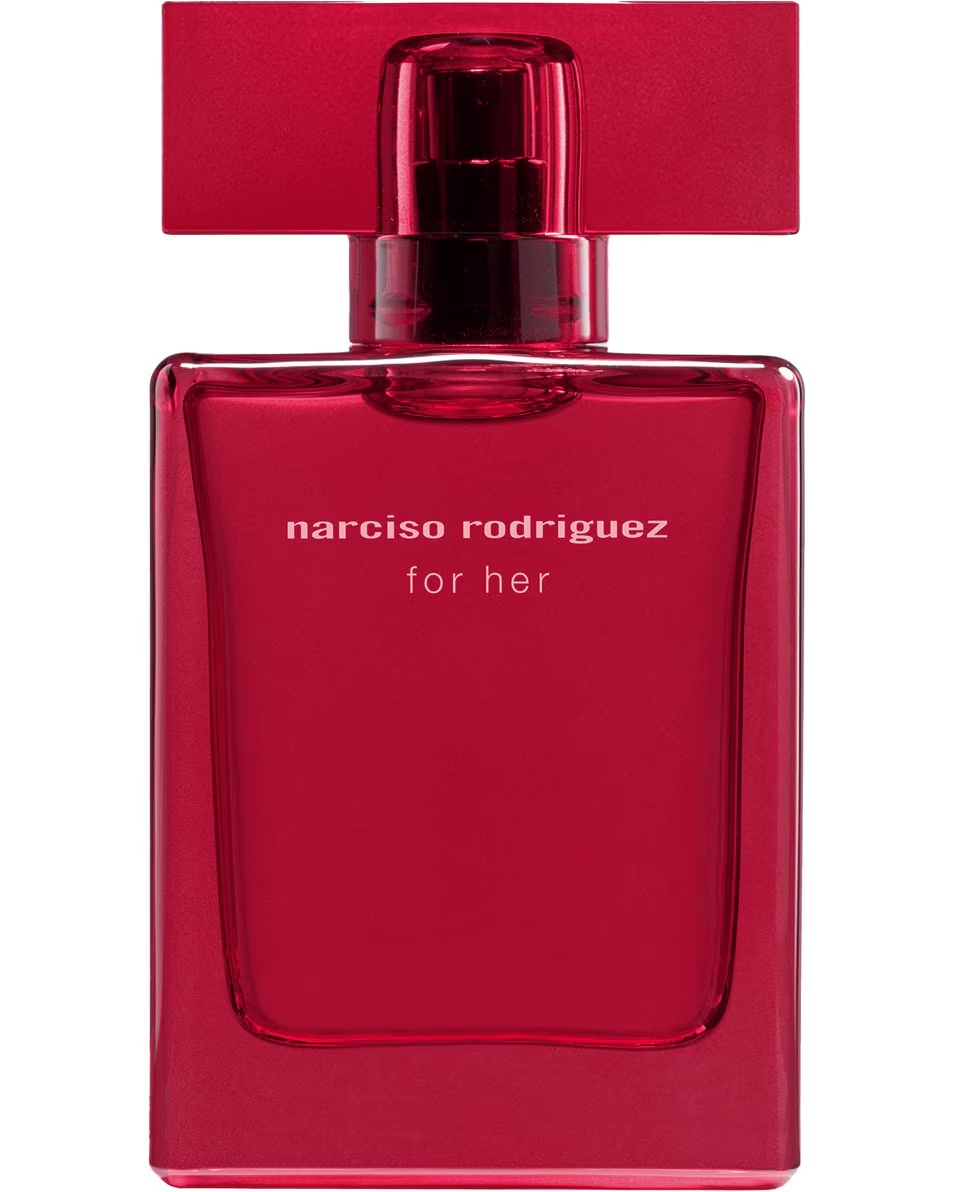 NARCISO RODRIGUEZ για το eau de perfume της intense