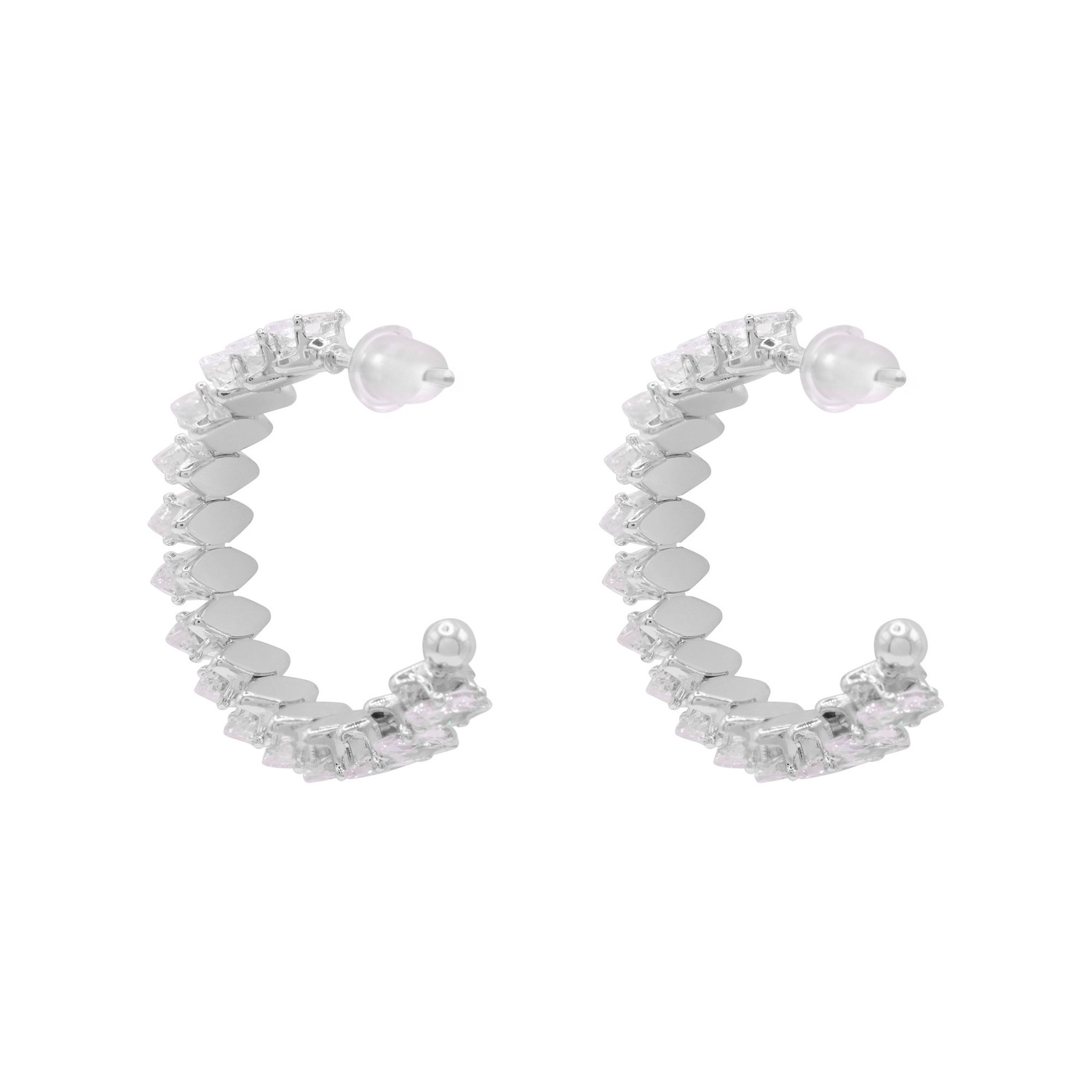 Heideman Boucles d'oreille Stacy