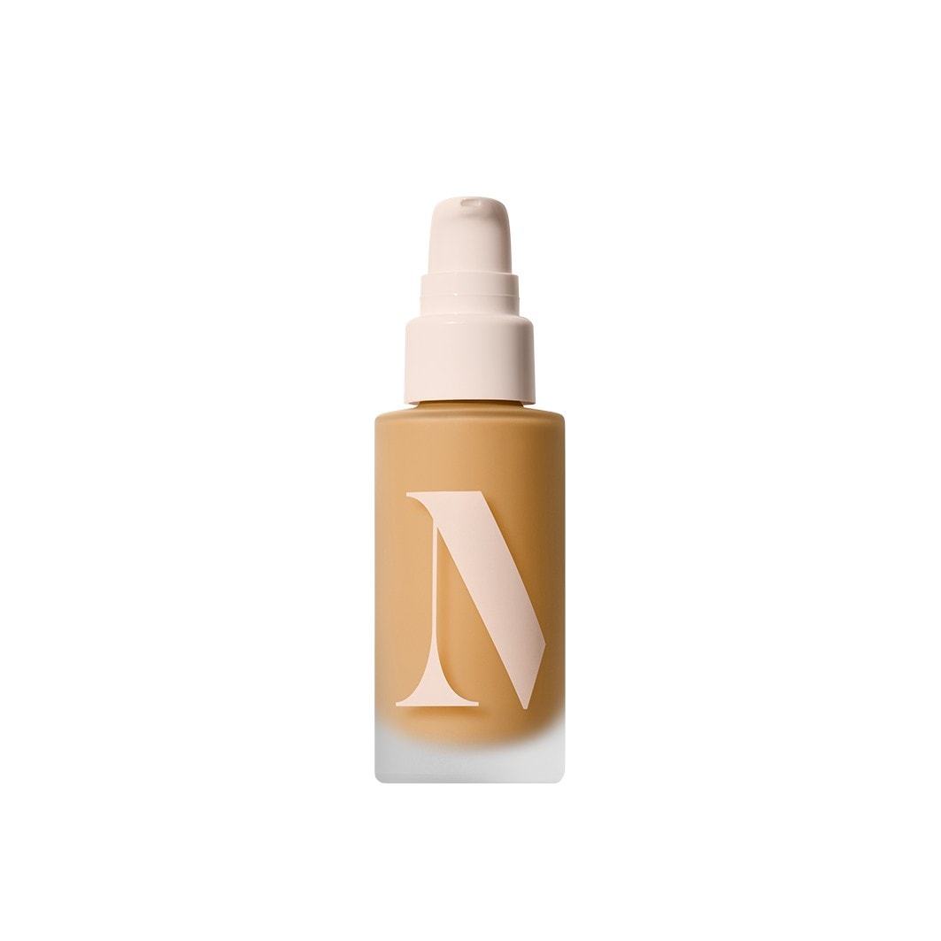 Hydratačný make-up Morphe Foundation Lightform Extended Hydration - 30 ml