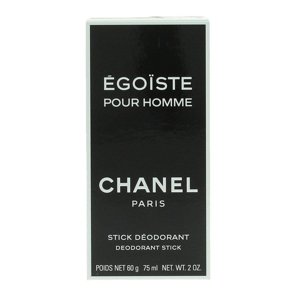 Chanel Egoiste