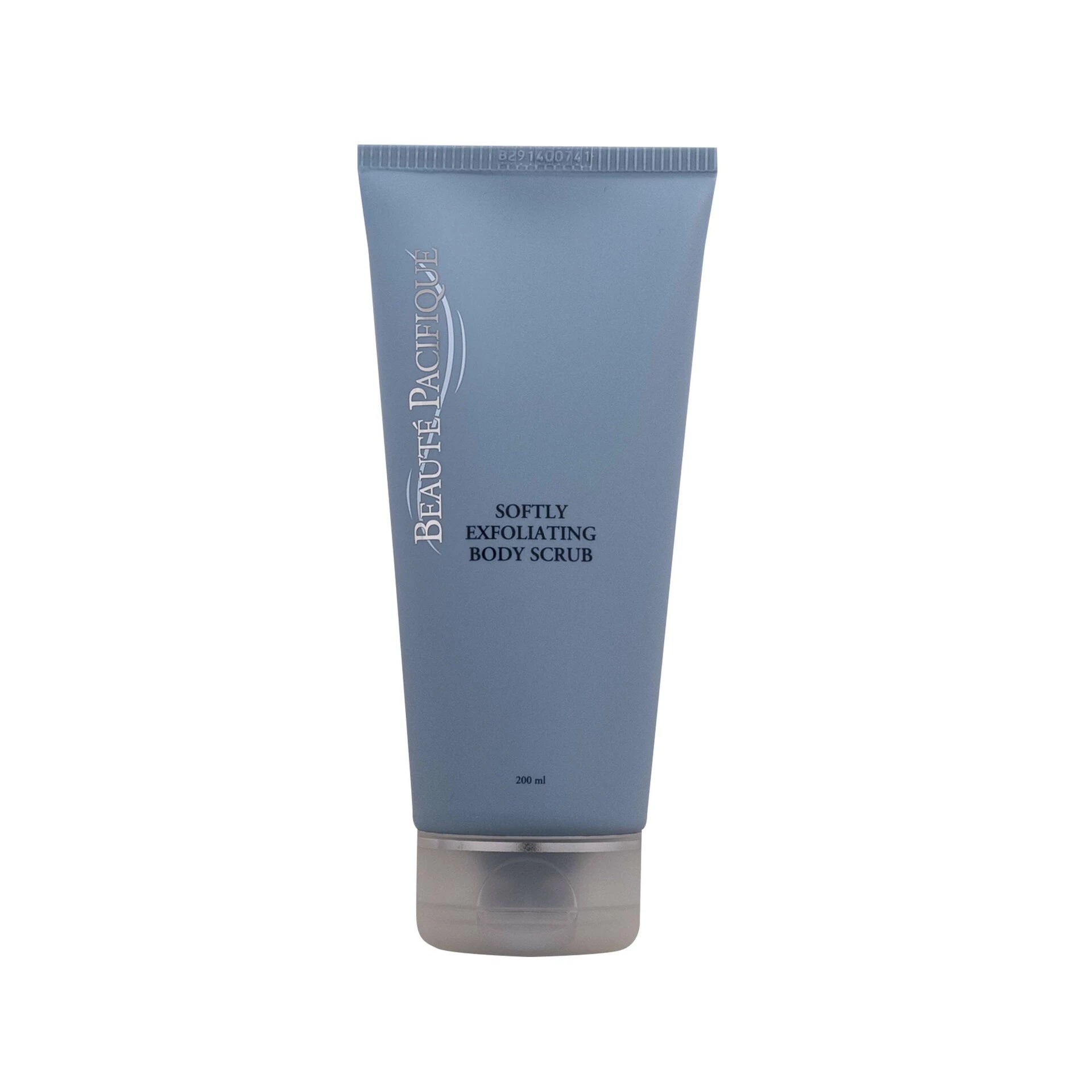 Exfoliant corporal cu exfoliere moale - Beauté Pacifique
