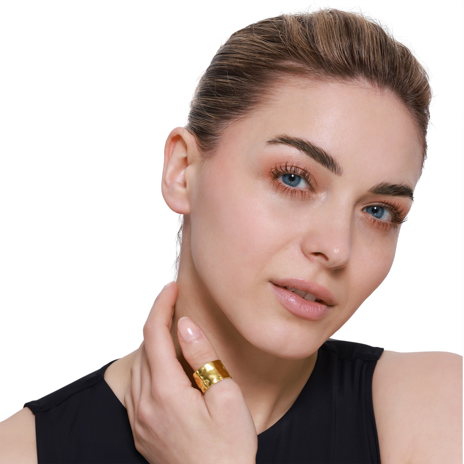 Heideman Bague Manli