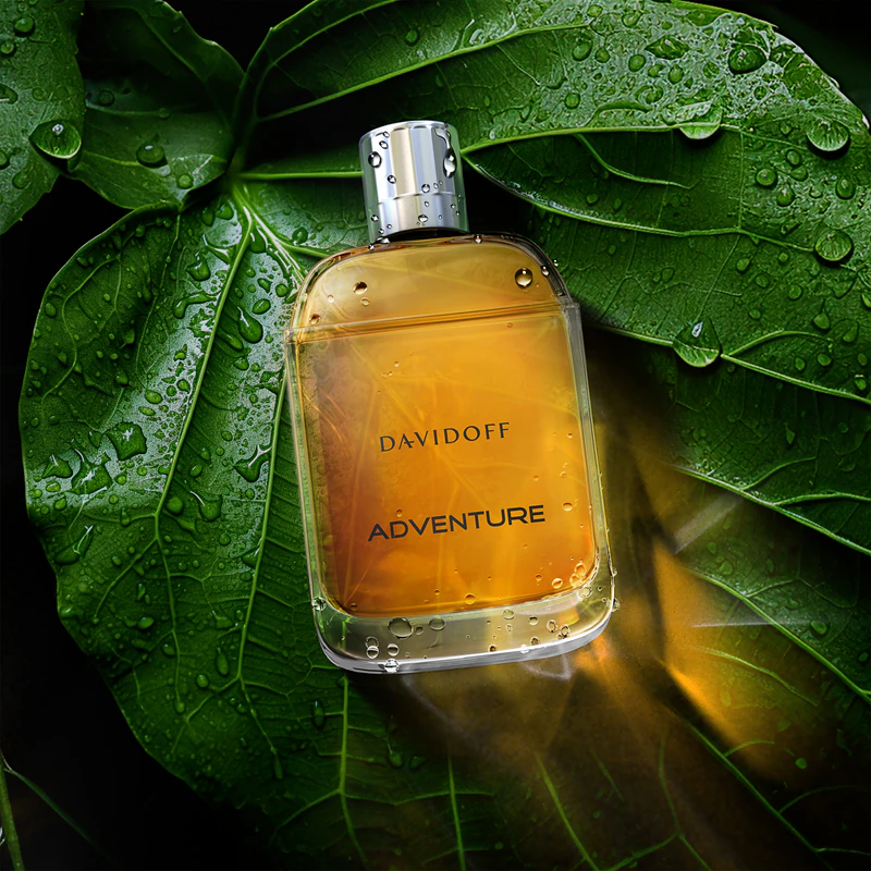 Davidoff Adventure eau de toilette voor heren