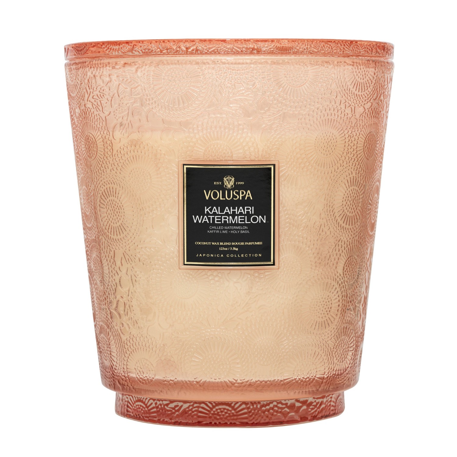 VOLUSPA Kalahari Watermelon 5W Hearth