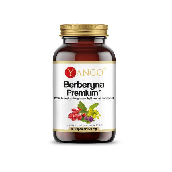 Die Berberyna Premium