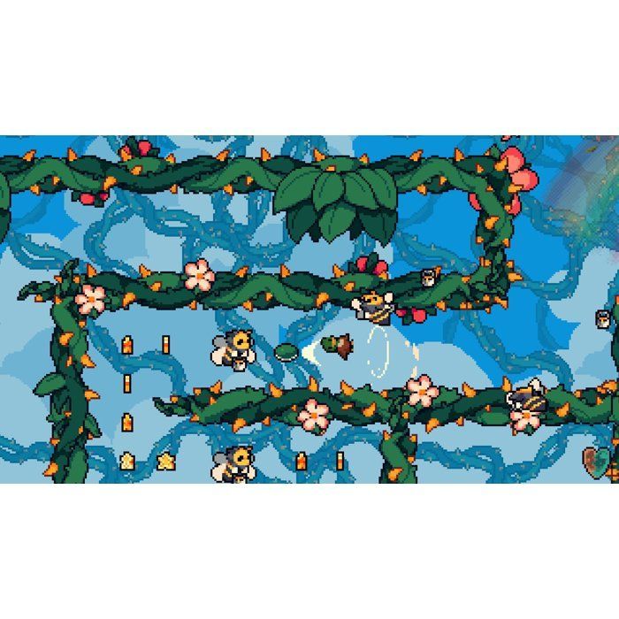 Windswept - Juego para Nintendo Switch
