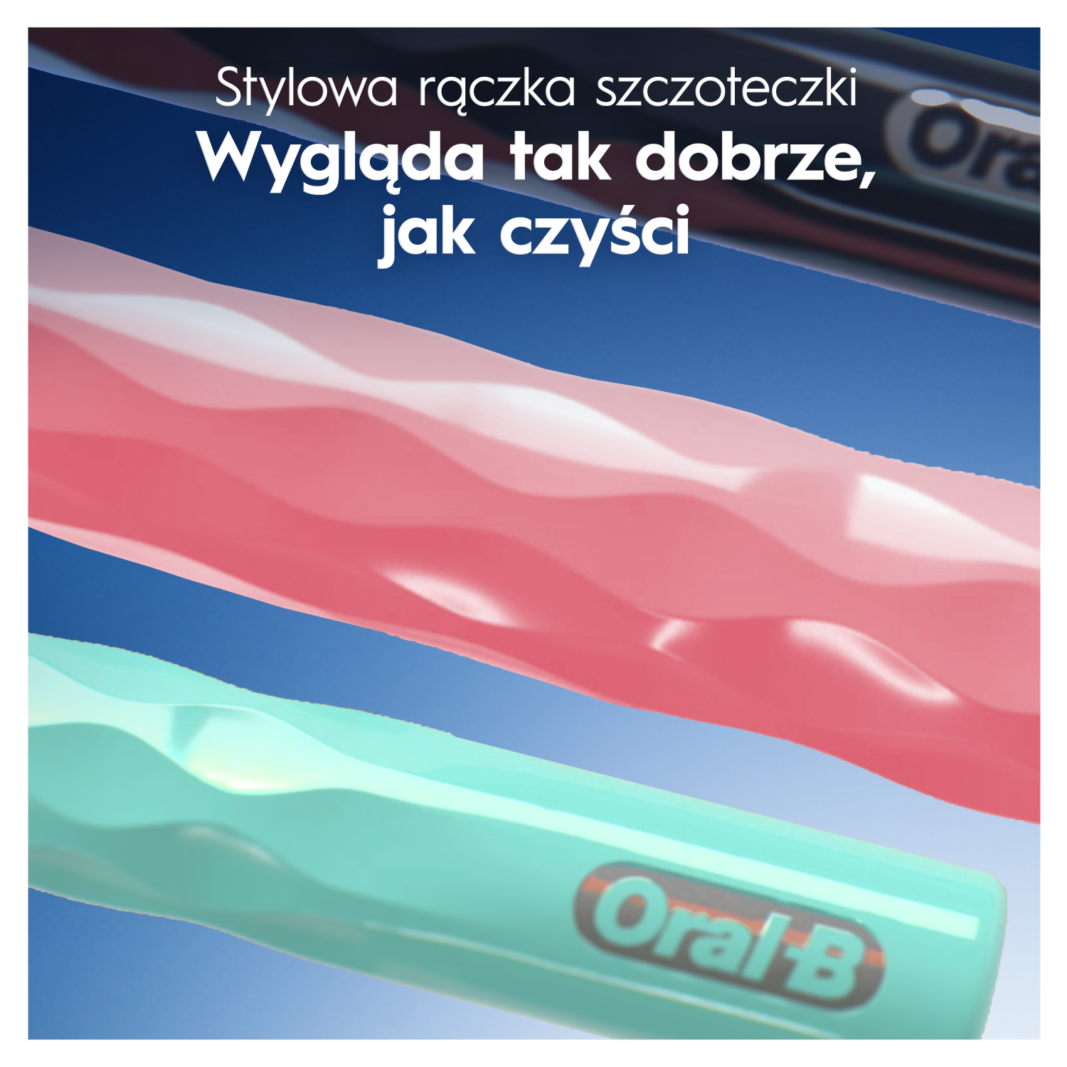 Oral-B Pro-Sensi Clinical