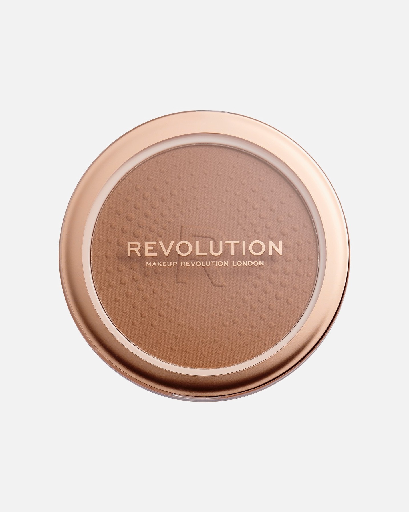 Mega bronzer Revolution Bronzer - 15 g