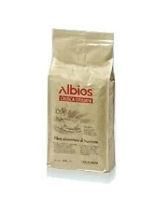GIULIANI Albios Bran Giuliani 400G Transit intestinal
