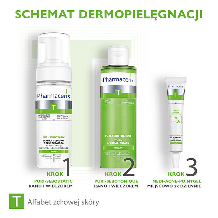 Pharmaceris T Medi Acne-Pointgel