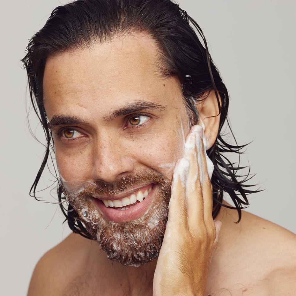 Hairlust Shampoo