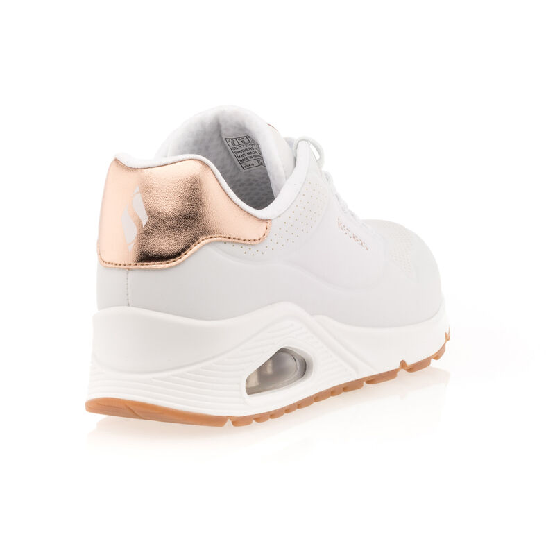 Baskets / sneakers Femme Blanc