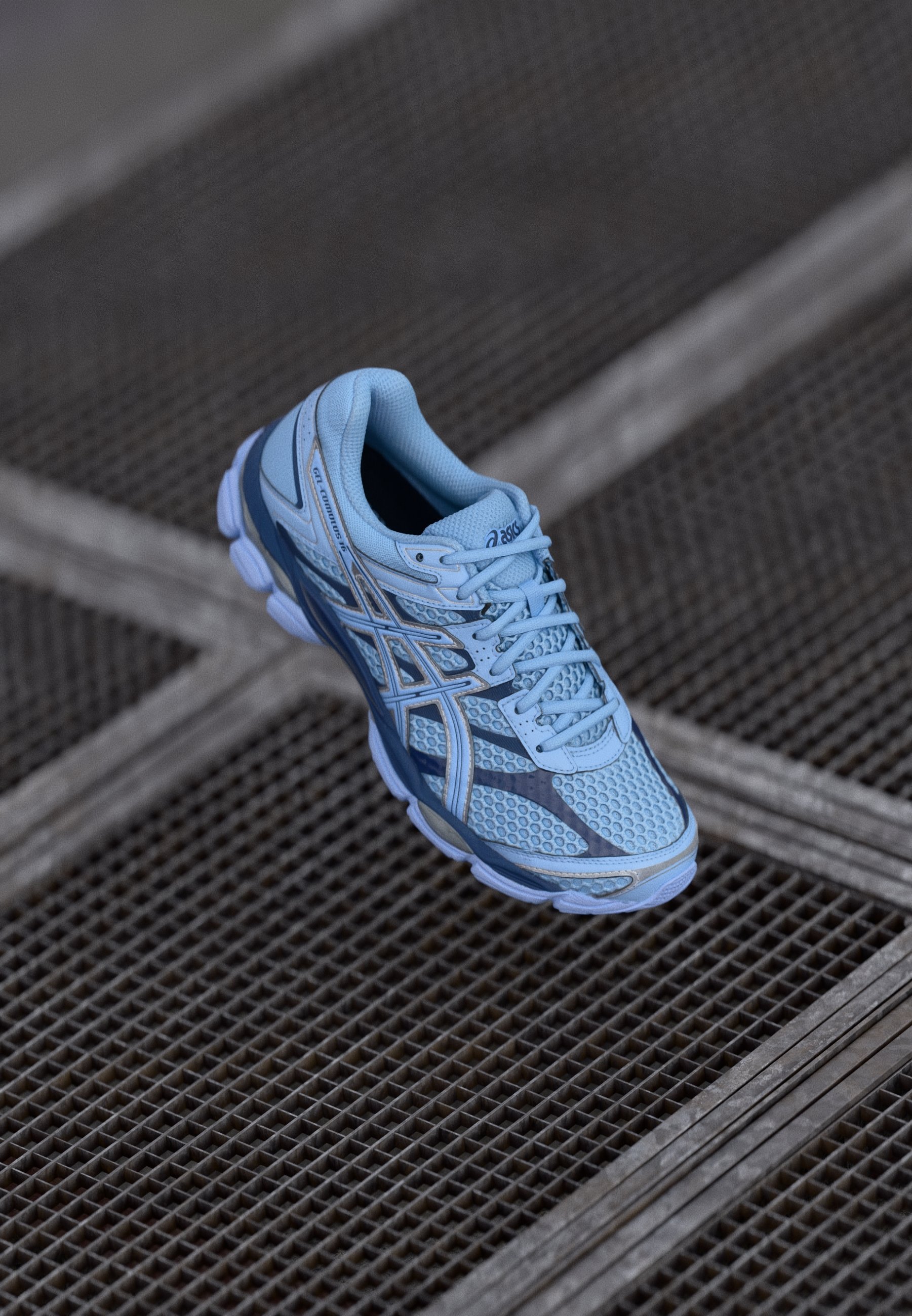 ASICS SportStyle zema zolītes sporta apavi