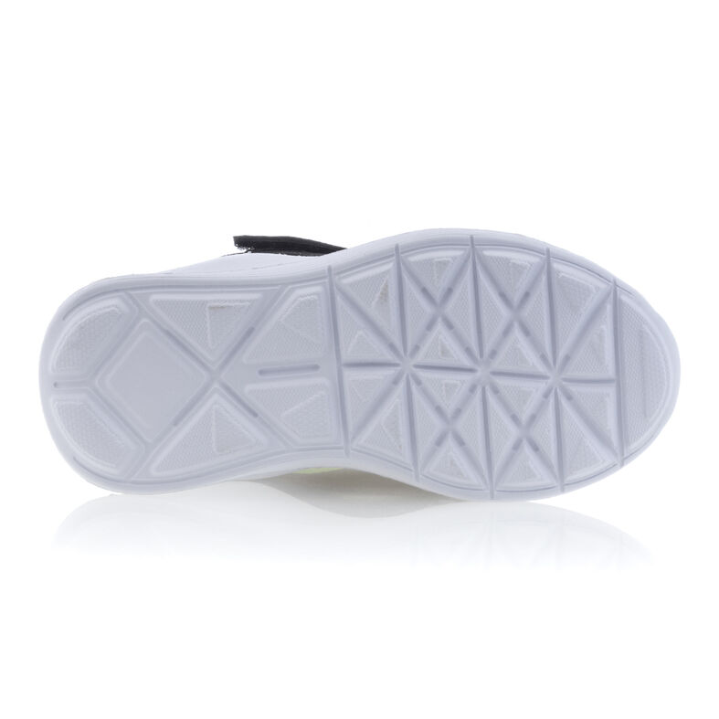 Baskets / sneakers Garcon Noir