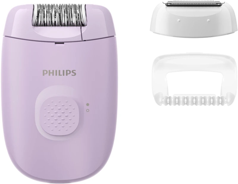 Philips 2000 BRE237/00 epilator