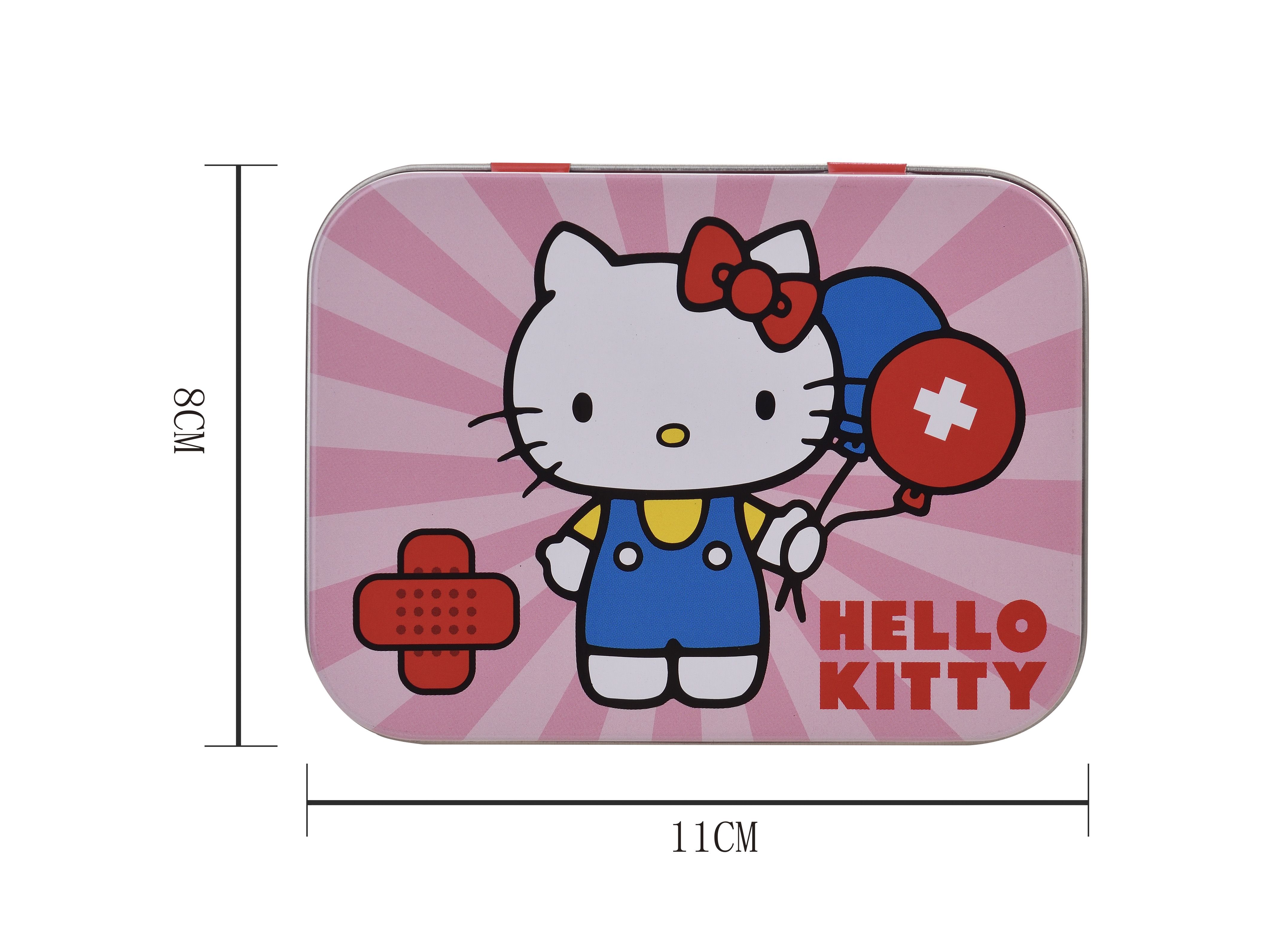 Кутија за бебе са Hello Kitty Поклони за децу