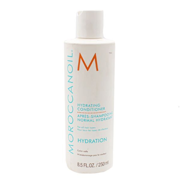 Moroccanoil fuktighetsgivende hårbalsam 250 ml
