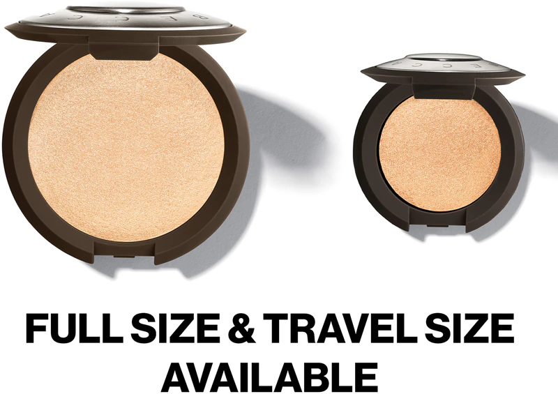 Smashbox x Becca Shimmering Skin Perfector Pressed Highlighter rozświetlacz