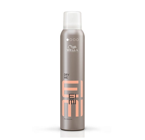 Suchý šampon Eimi Dry Me | 180 ml