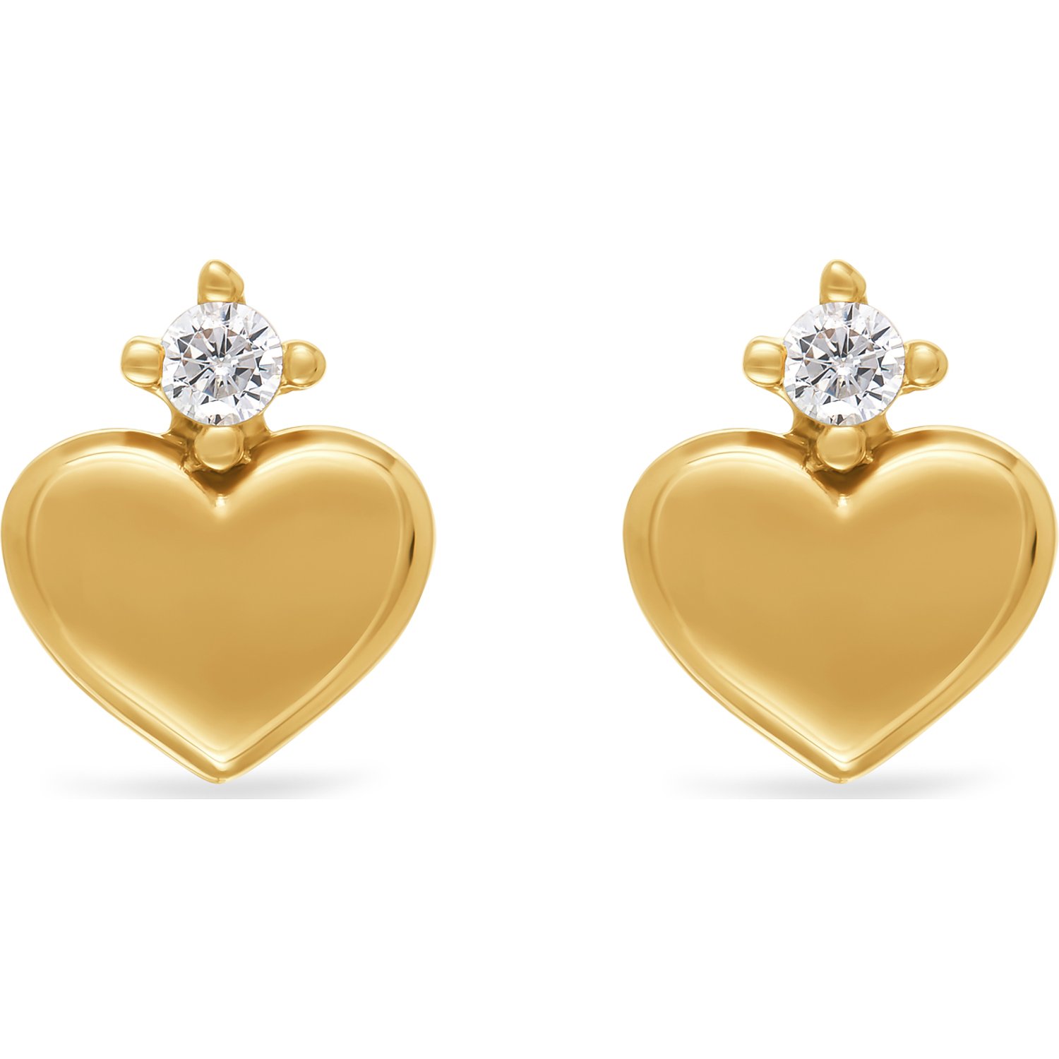 LITTLE FRIENDS Boucles d'oreilles