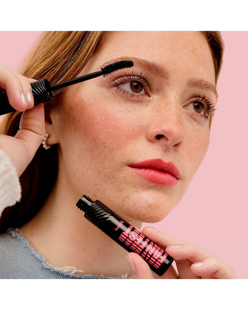 BENEFIT COSMETICS Lashes Fan Club