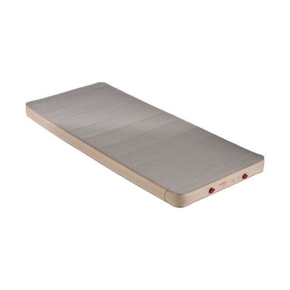 Zelfopblazend luchtmatras