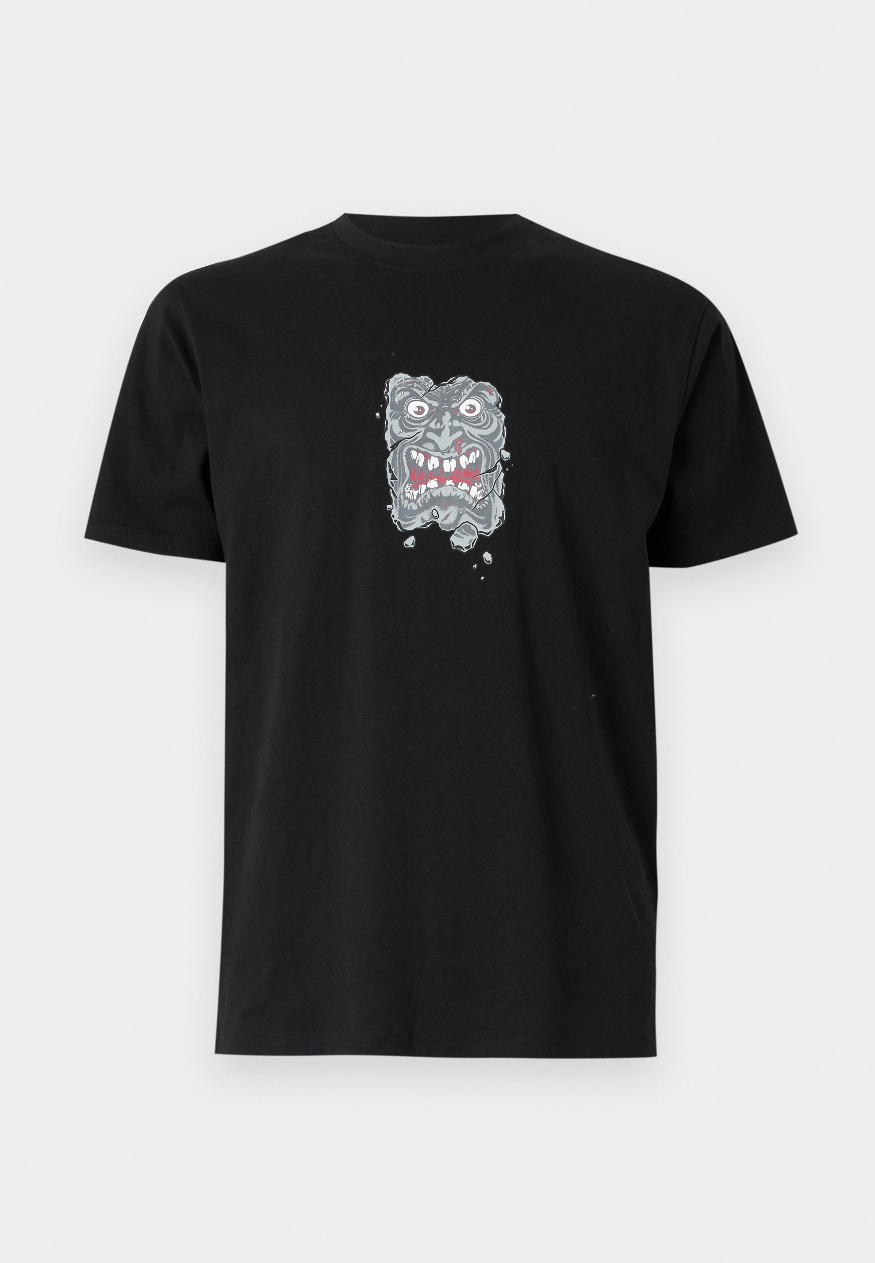 T-shirts Santa Cruz