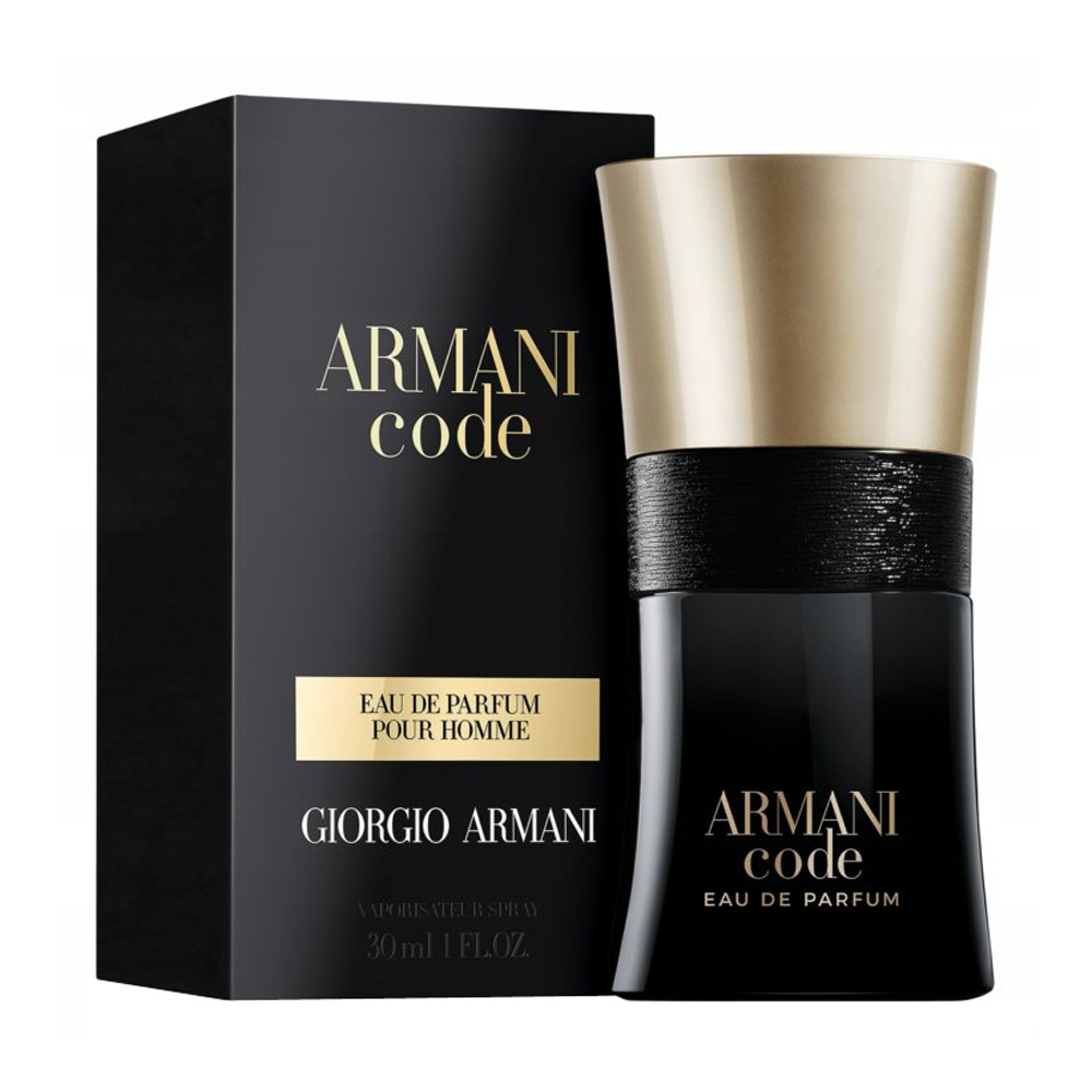 Κώδικας Giorgio Armani