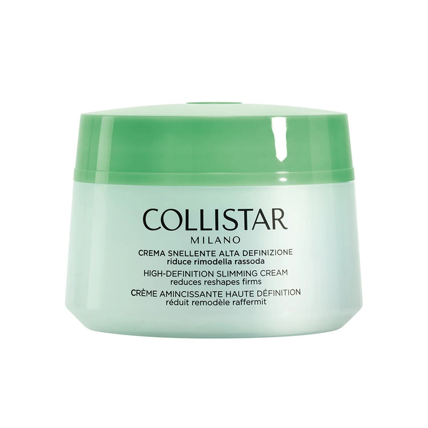 Corpo Crema Snellente Alta Definizione - Crema corpo rassodante, Crema corpo rimodellante, Crema corpo tonificante
